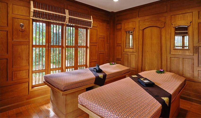Holiday Inn Resort Krabi Ao Nang Beach (Ex. Dusit D2 Aonang)