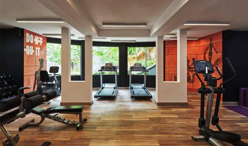 Holiday Inn Resort Krabi Ao Nang Beach (Ex. Dusit D2 Aonang)
