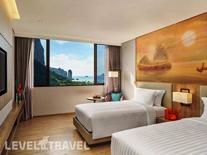 Фотография Holiday Inn Resort Krabi Ao Nang Beach (Ex. Dusit D2 Aonang)