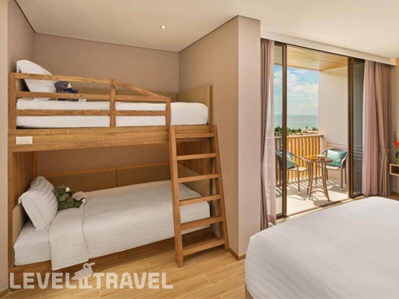 Фотография Holiday Inn Resort Krabi Ao Nang Beach (Ex. Dusit D2 Aonang)