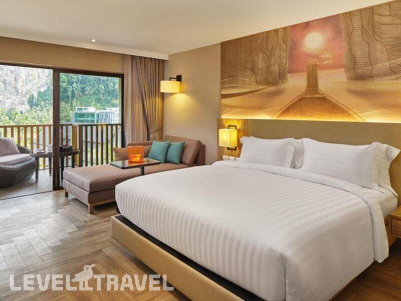 Фотография Holiday Inn Resort Krabi Ao Nang Beach (Ex. Dusit D2 Aonang)