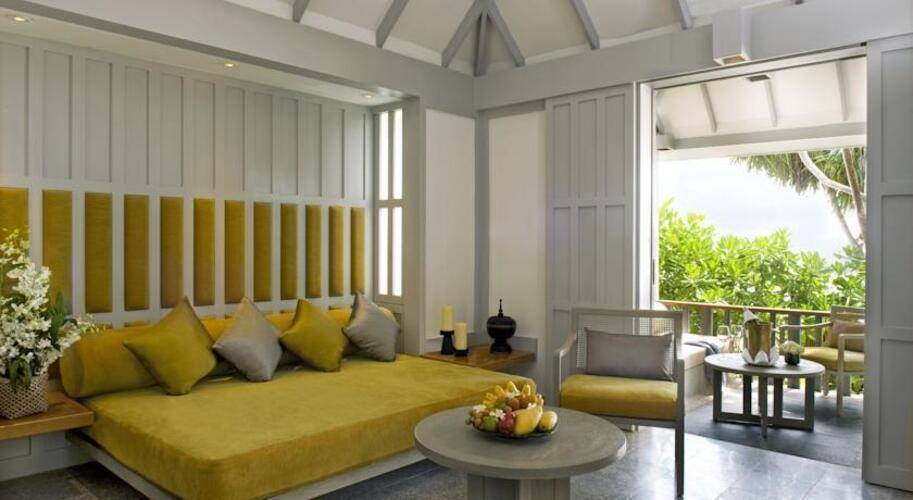 The Surin Phuket