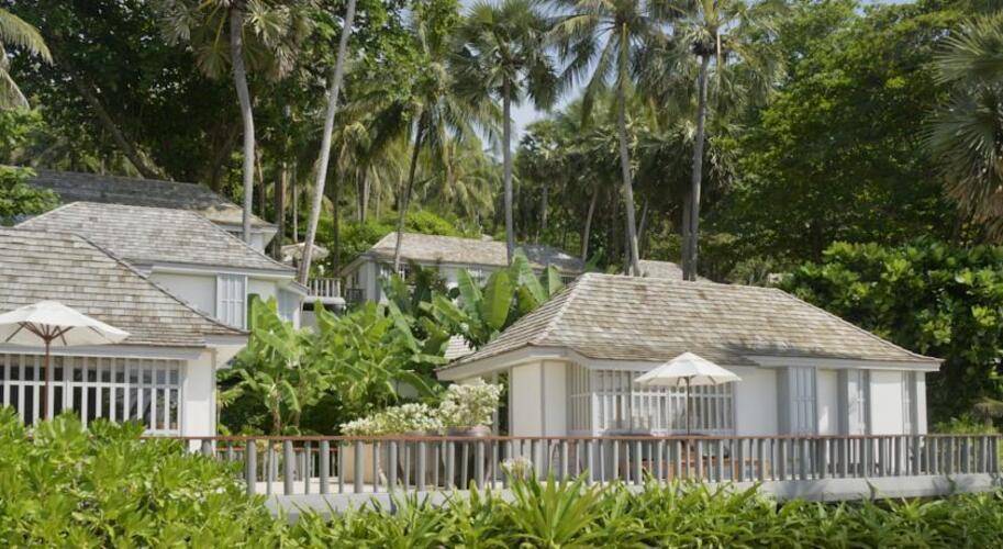 The Surin Phuket