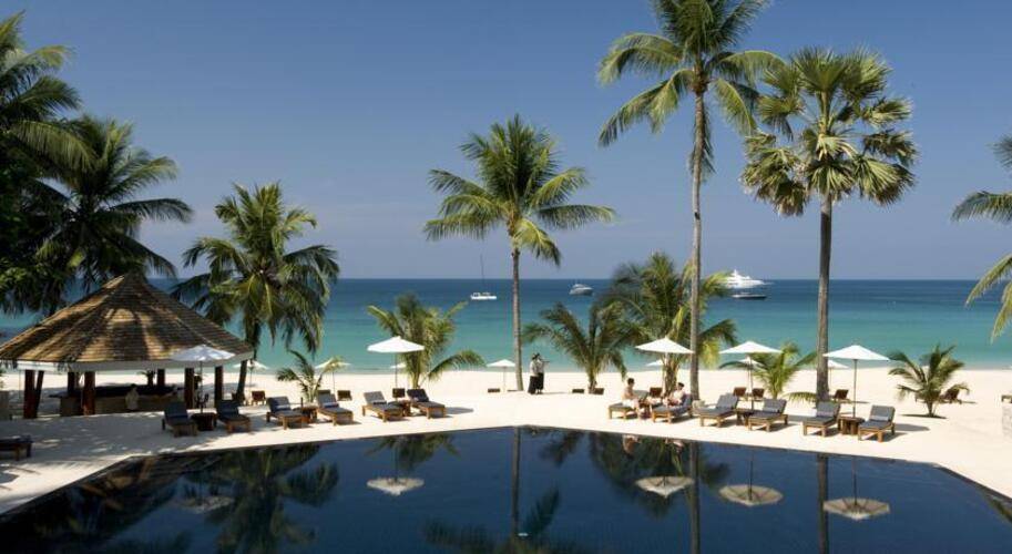 The Surin Phuket