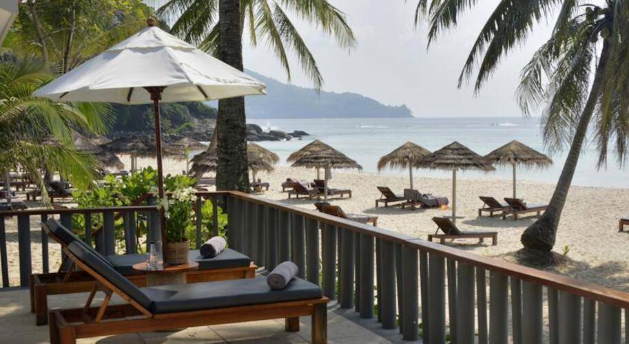 The Surin Phuket