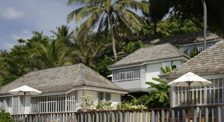 The Surin Phuket
