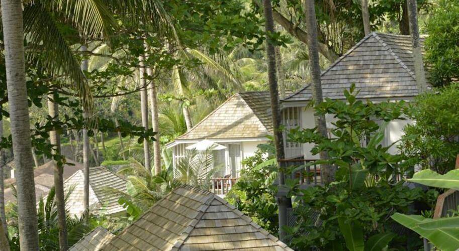 The Surin Phuket