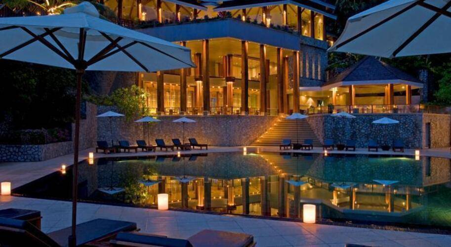 The Surin Phuket