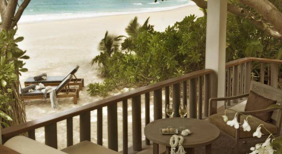 The Surin Phuket