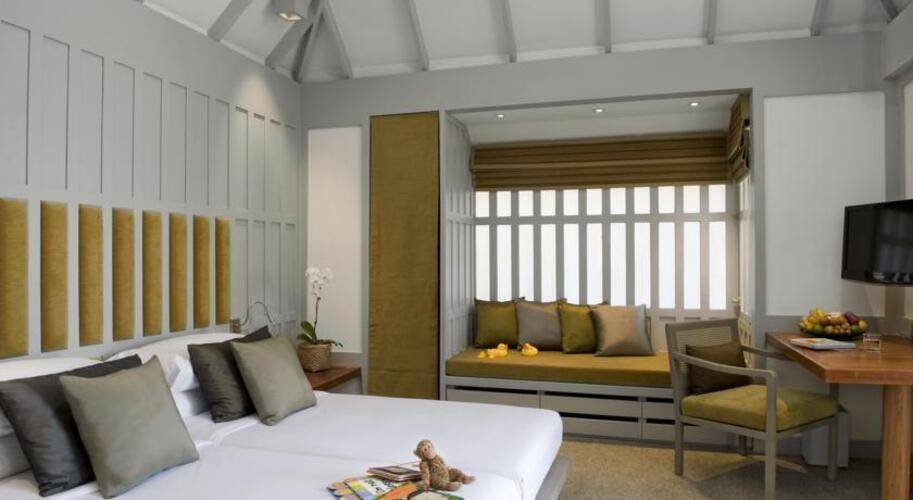 The Surin Phuket