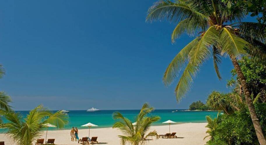 The Surin Phuket