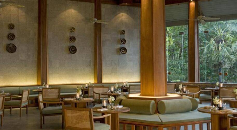 The Surin Phuket