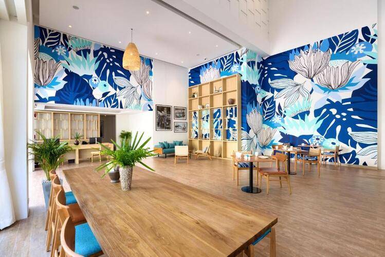 Outrigger Surin Beach Resort