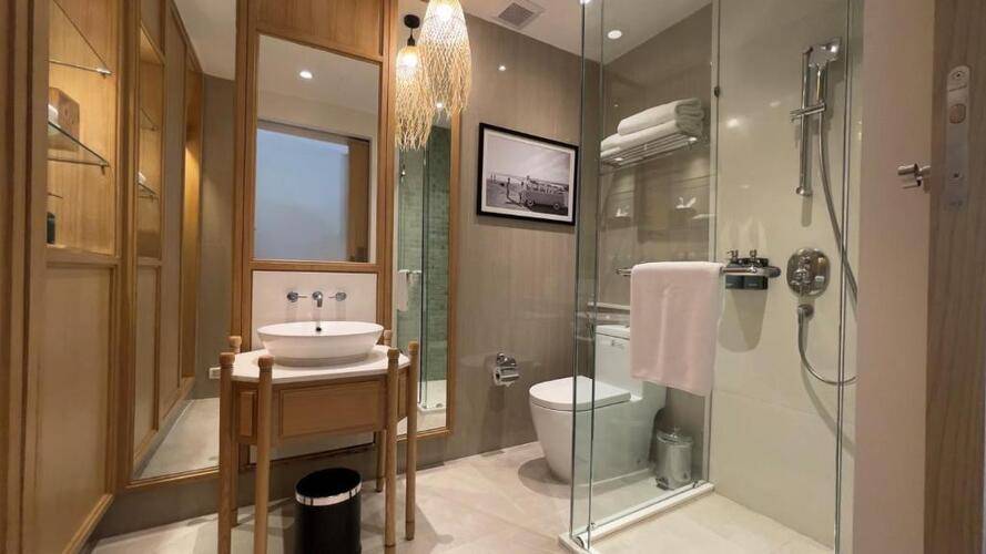 Outrigger Surin Beach Resort
