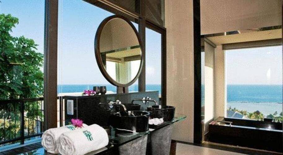Banyan Tree Samui