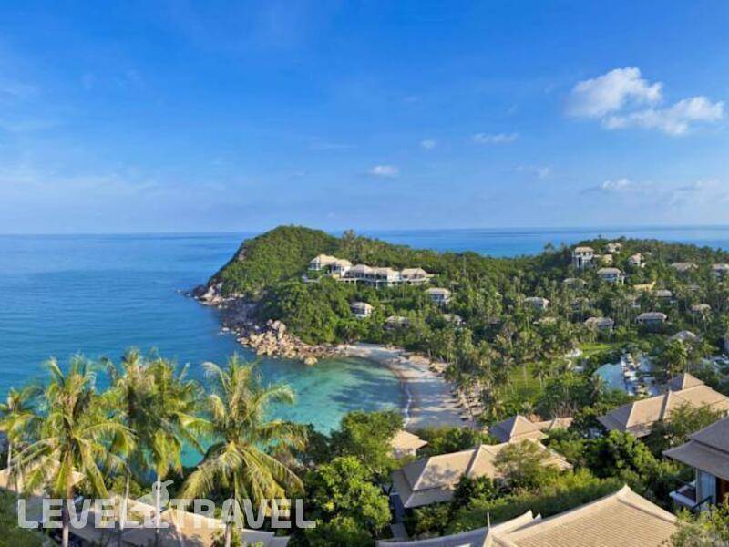 Фотография Banyan Tree Samui