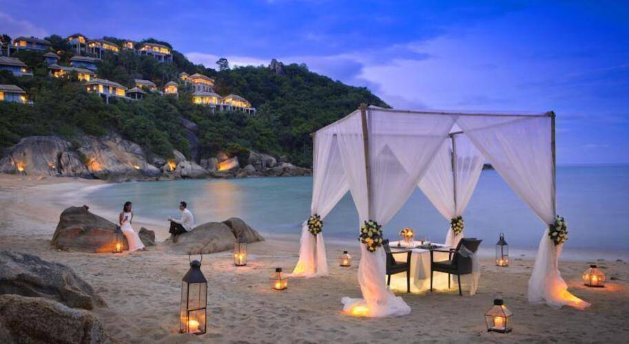 Banyan Tree Samui