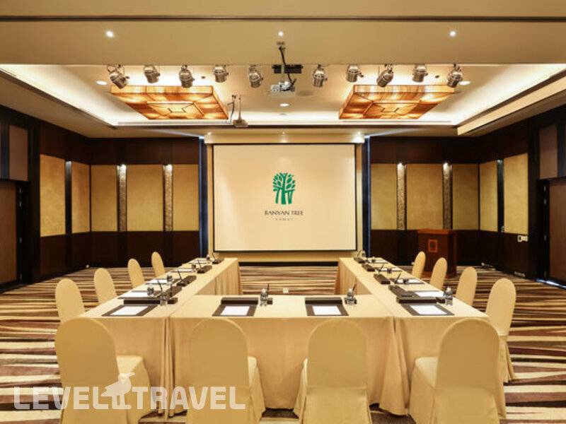 Фотография Banyan Tree Samui Фотография Banyan Tree Samui