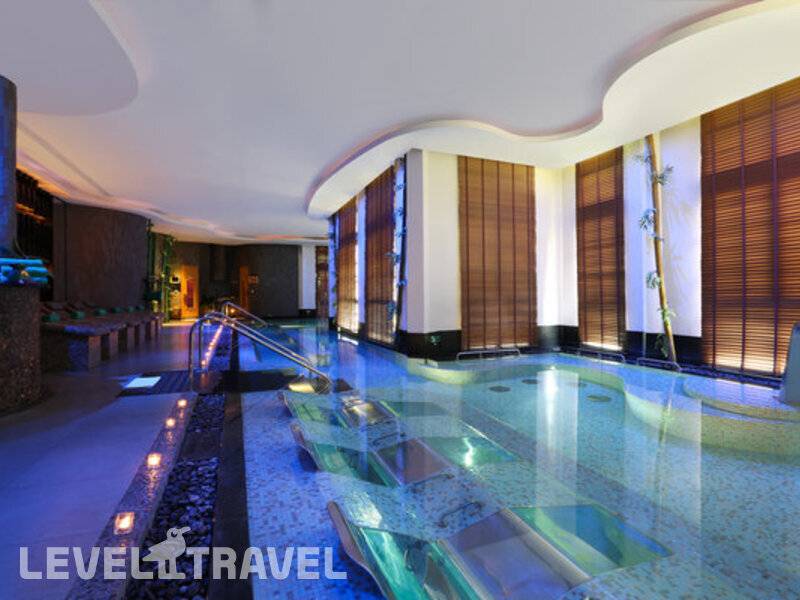 Фотография Banyan Tree Samui Фотография Banyan Tree Samui