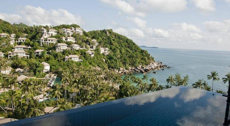 Banyan Tree Samui