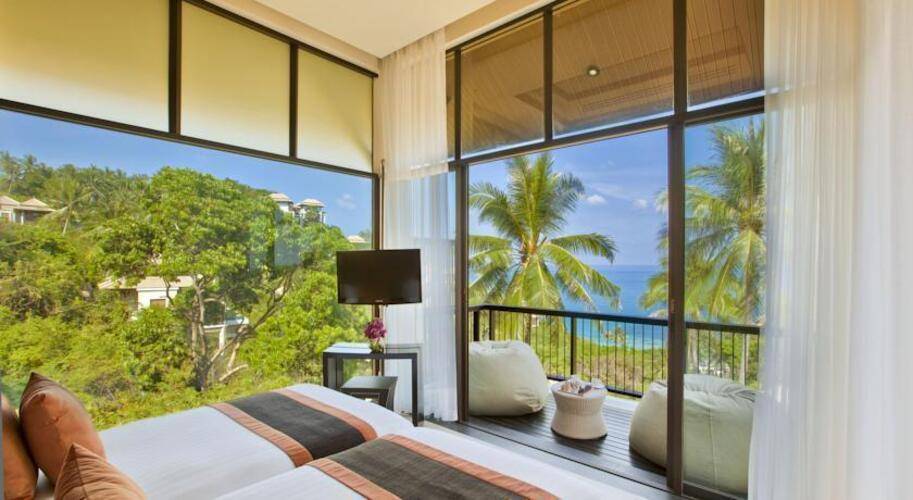 Banyan Tree Samui