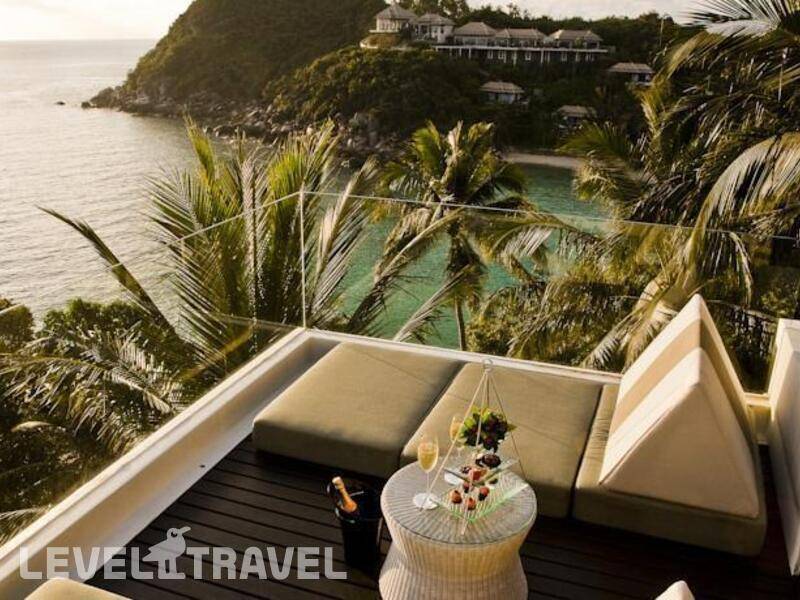 Фотография Banyan Tree Samui