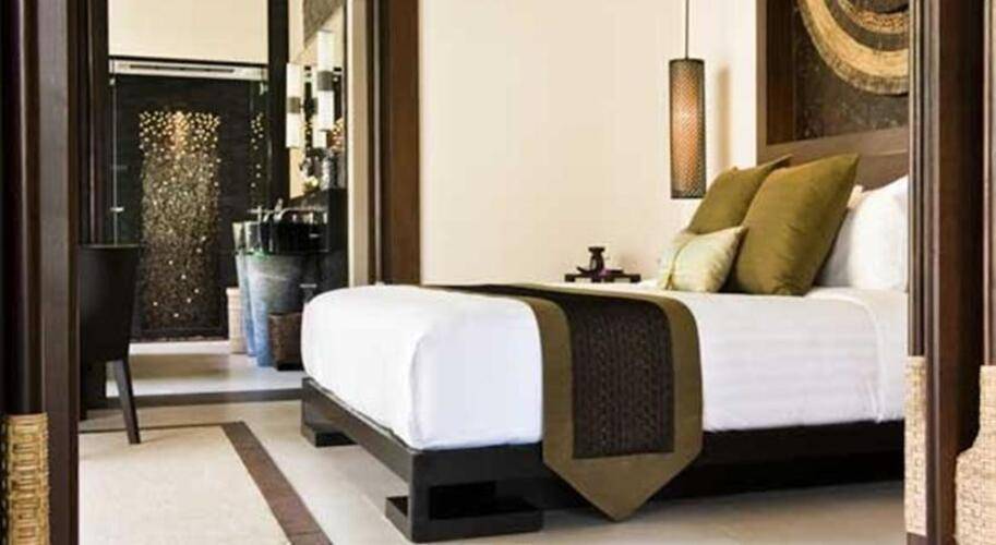Banyan Tree Samui