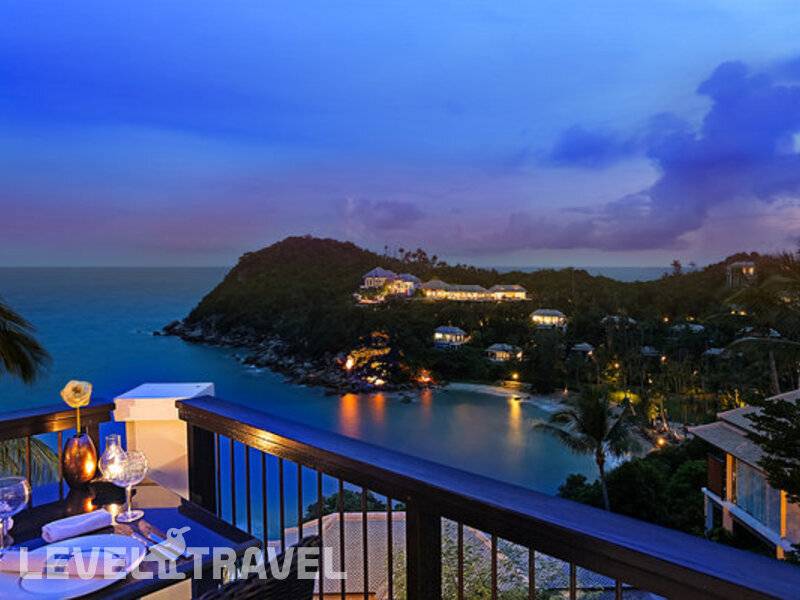 Фотография Banyan Tree Samui