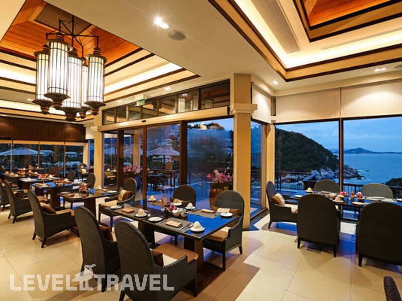 Фотография Banyan Tree Samui Фотография Banyan Tree Samui