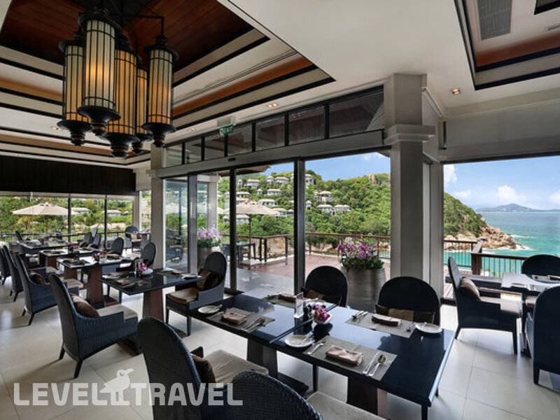 Фотография Banyan Tree Samui Фотография Banyan Tree Samui