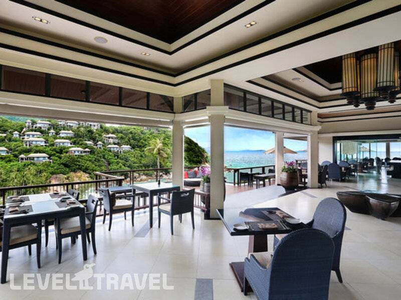 Фотография Banyan Tree Samui