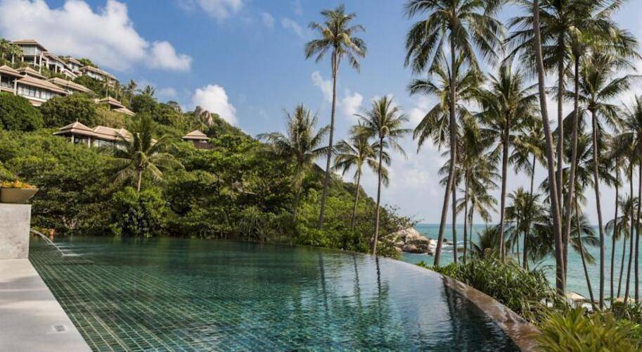 Banyan Tree Samui
