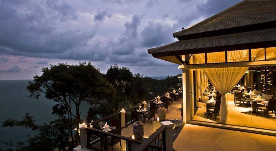 Banyan Tree Samui