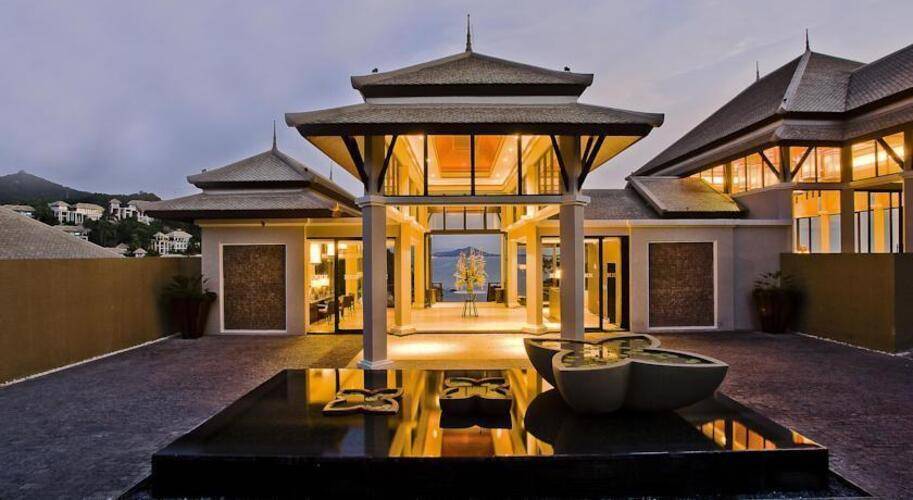 Banyan Tree Samui