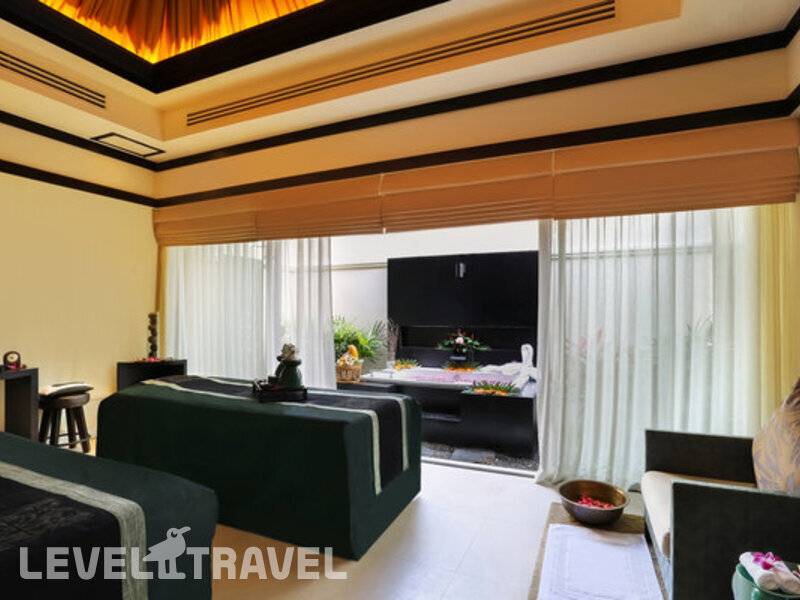 Фотография Banyan Tree Samui Фотография Banyan Tree Samui