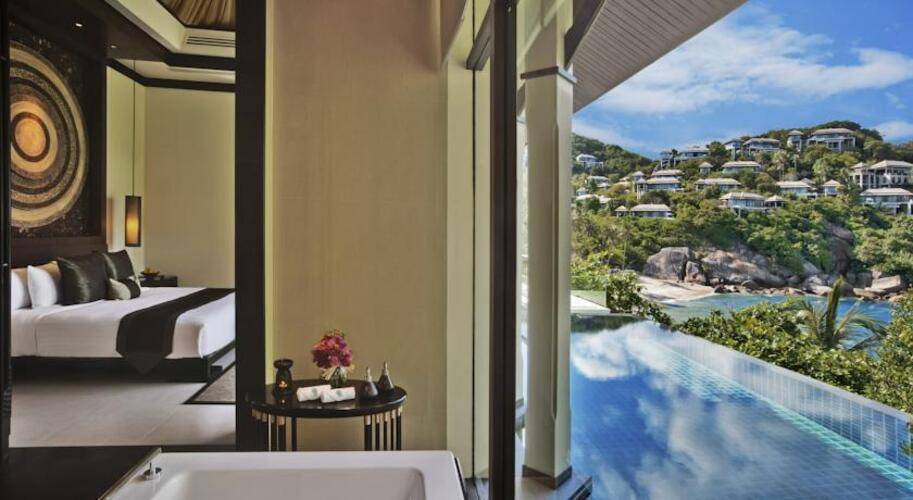 Banyan Tree Samui