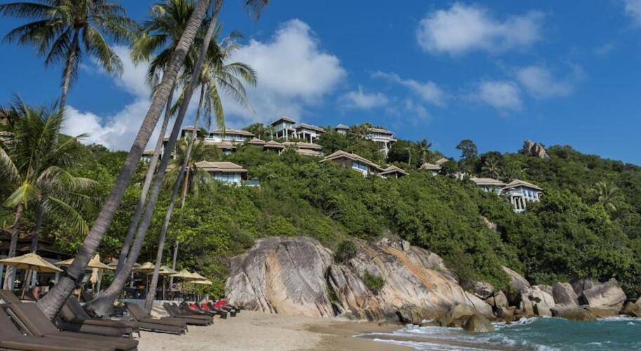 Banyan Tree Samui