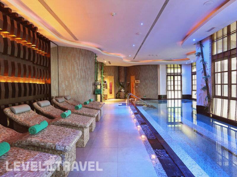 Фотография Banyan Tree Samui Фотография Banyan Tree Samui