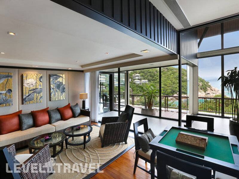 Фотография Banyan Tree Samui Фотография Banyan Tree Samui