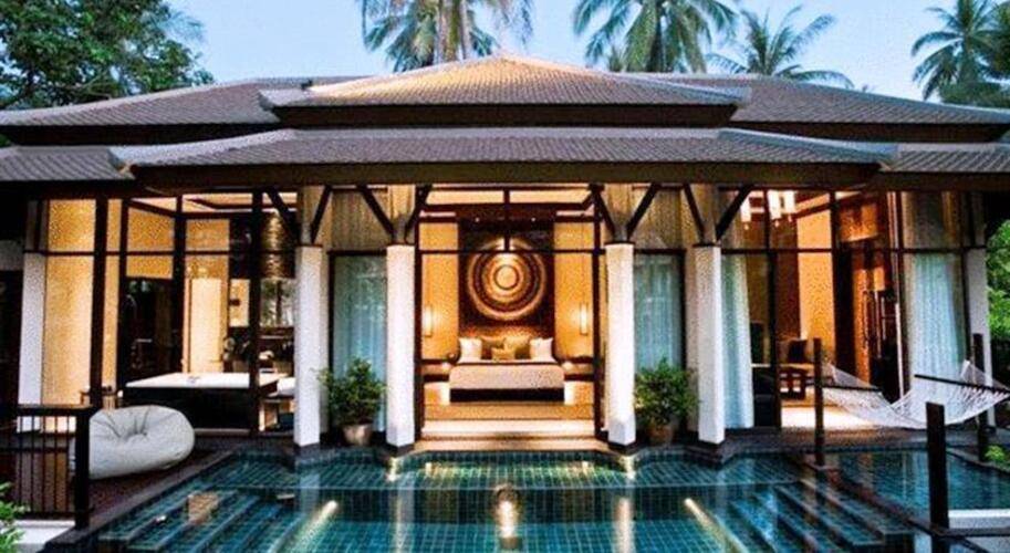 Banyan Tree Samui