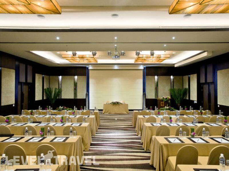 Фотография Banyan Tree Samui Фотография Banyan Tree Samui