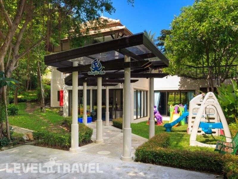 Фотография Banyan Tree Samui Фотография Banyan Tree Samui