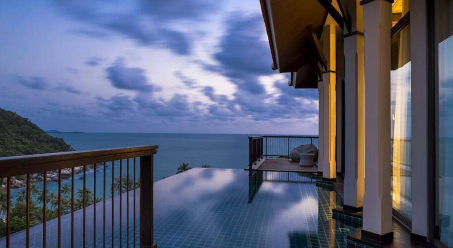 Banyan Tree Samui