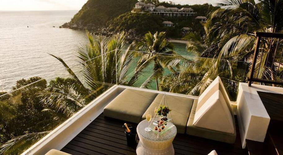 Banyan Tree Samui