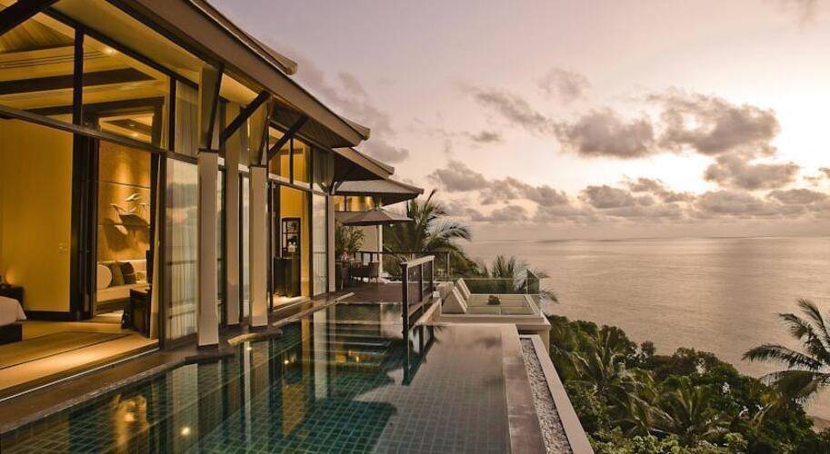 Banyan Tree Samui
