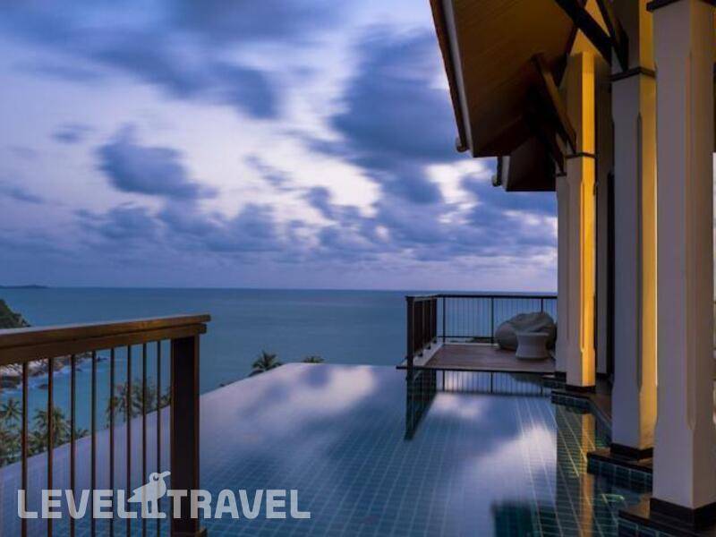 Фотография Banyan Tree Samui