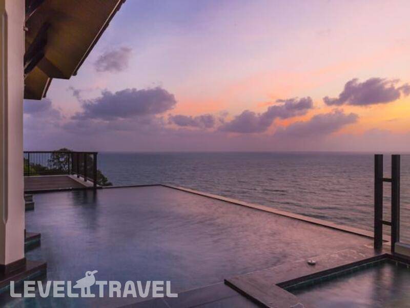 Фотография Banyan Tree Samui