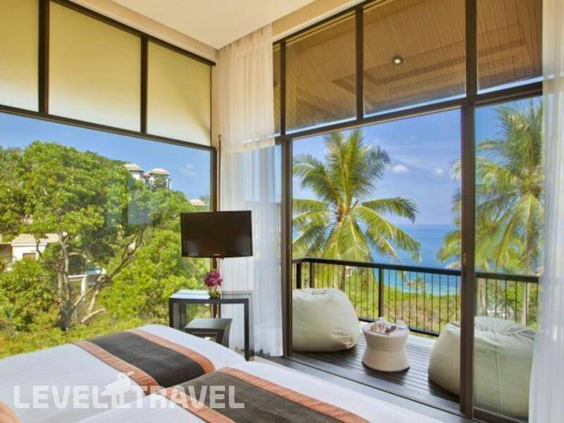 Фотография Banyan Tree Samui