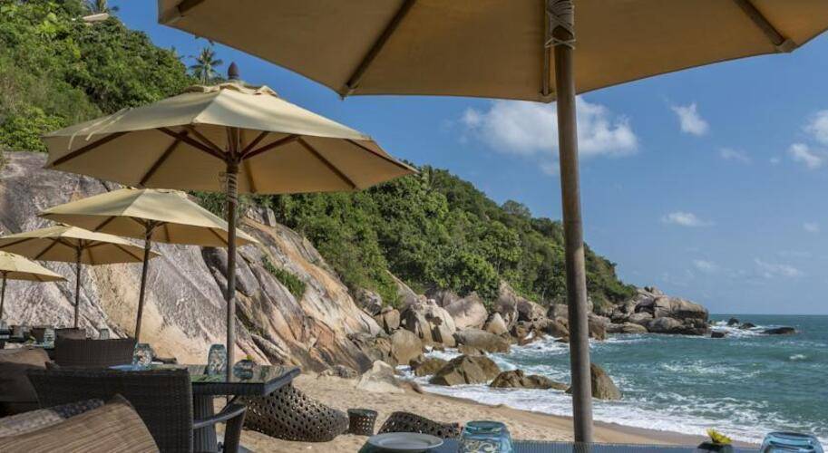 Banyan Tree Samui