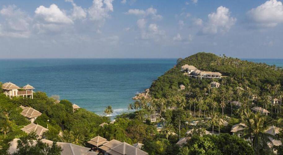 Banyan Tree Samui
